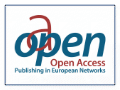 AOPEN Online library and publication platform