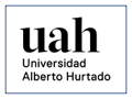 Repositorio Institucional de la universidad Alberto Hurtado