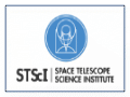 STScI. Space Telescope Science Institute.